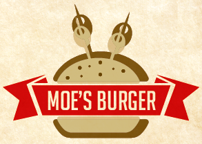 Moes-Burger